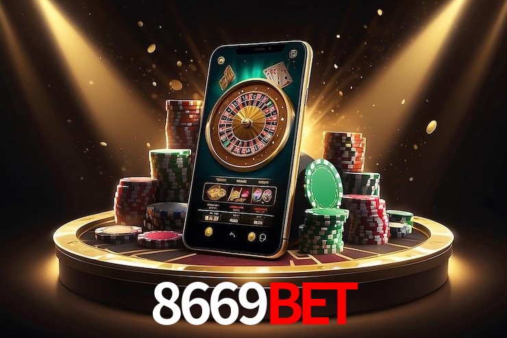 8669bet - cassino ao vivo